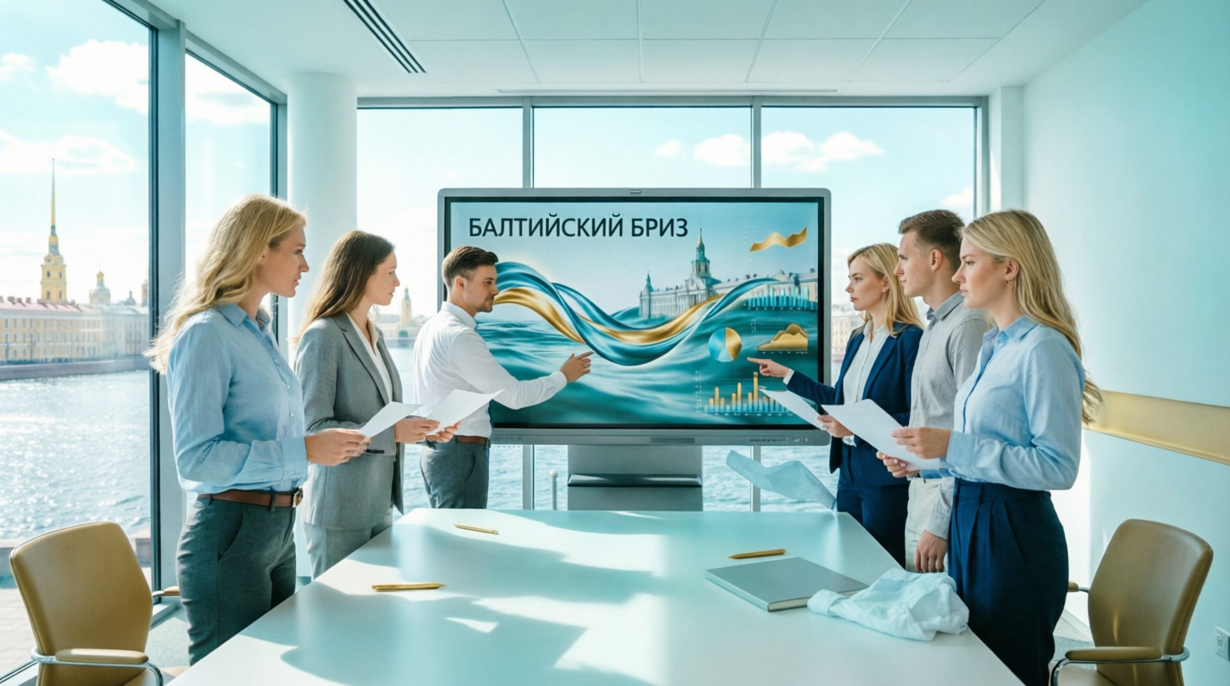 Внутренние тренеры — «Международный стандарт»